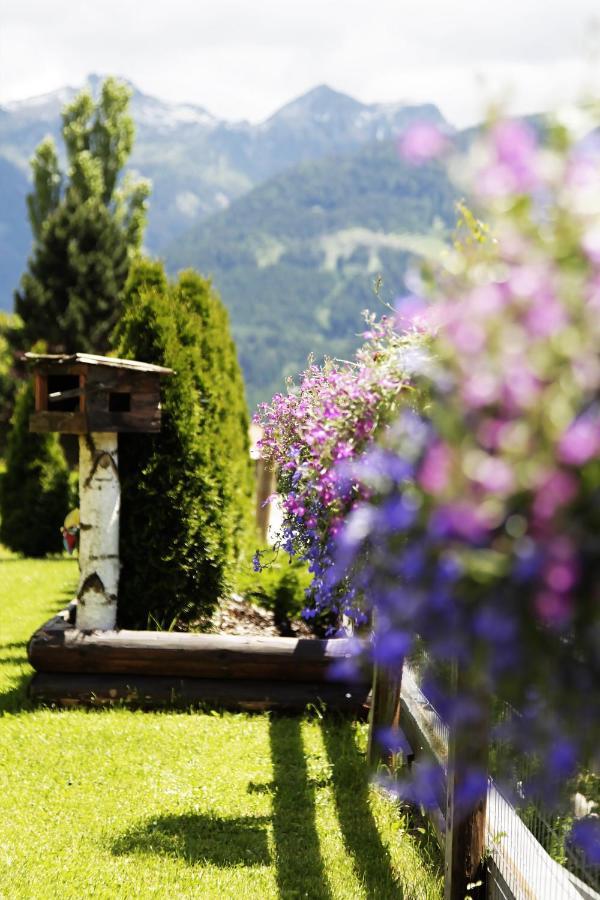 Bed and Breakfast Casa De Fiemme Тезеро Екстер'єр фото