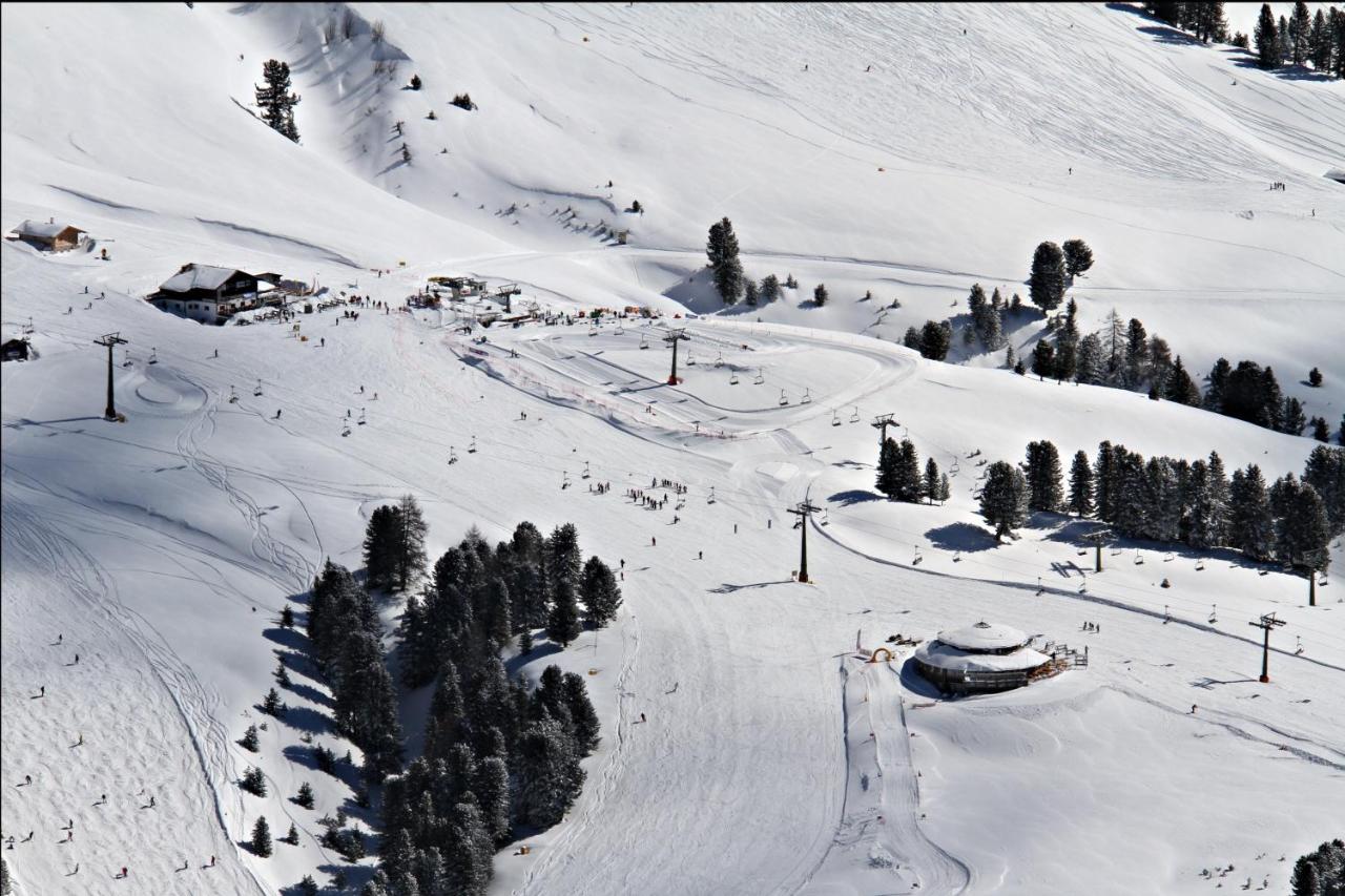 Bed and Breakfast Casa De Fiemme Тезеро Екстер'єр фото