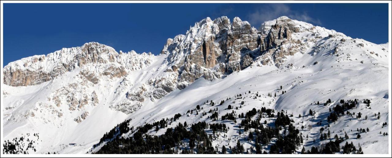 Bed and Breakfast Casa De Fiemme Тезеро Екстер'єр фото