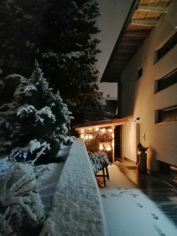 Bed and Breakfast Casa De Fiemme Тезеро Екстер'єр фото