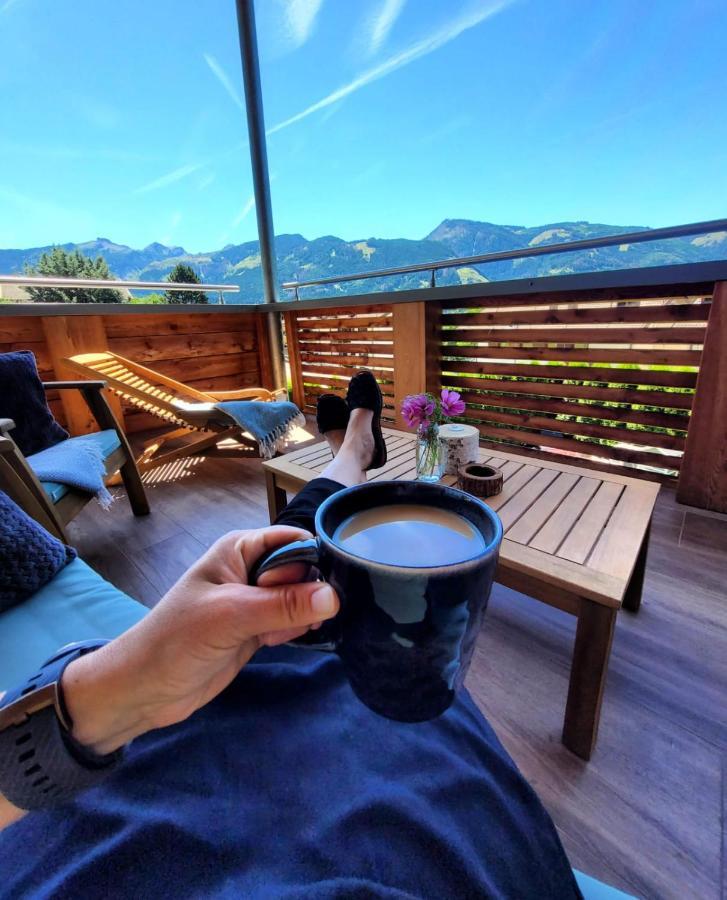 Bed and Breakfast Casa De Fiemme Тезеро Екстер'єр фото